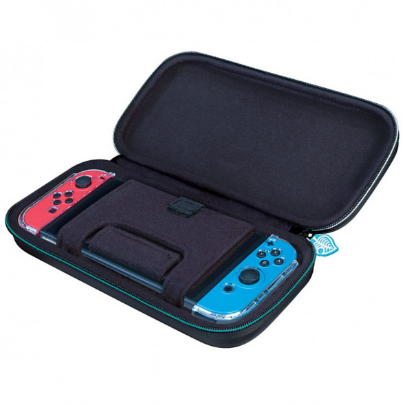 Чехол Nacon Case Animal Crossing New Horizons для Nintendo Switch в Мурманске