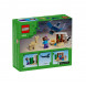 Конструкция LEGO Minecraft 21251 Экспедиция Стива в пустыню в Мурманске