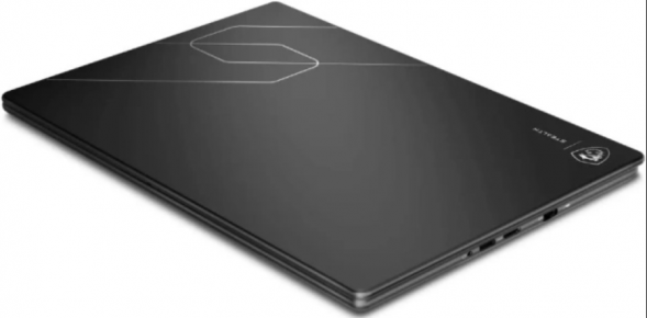 Ноутбук MSI Stealth 16 AI+ B3WH-013RU (16 &amp;quot;, Core Ultra 9, 32 Гб RAM, 1 Тб SSD, GeForce RTX 5070 Ti, Черный) в Мурманске