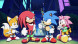 Игра Sonic Origins Plus [PS5, русские субтитры] в Мурманске
