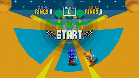 Игра Sonic Origins Plus [PS5, русские субтитры] в Мурманске