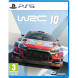 Игра WRC 10 The Official Game [PS5, русские субтитры] в Мурманске