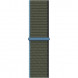 Ремешок для Apple Watch 40mm Inverness Green Sport Loop (MYA12ZM/A), зелёные холмы в Мурманске