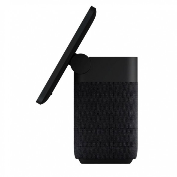 Яндекс Станция Дуо Макс с Алисой, с Zigbee, 60 Вт, черный в Мурманске