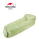 Диван надувной Naturehike, зелёный в Мурманске