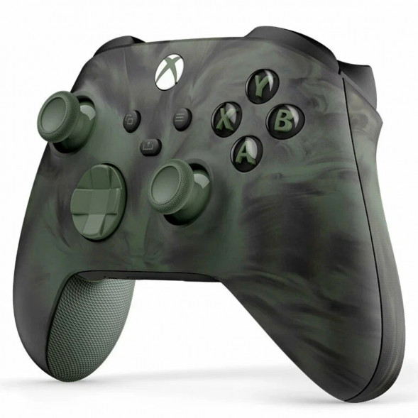 Геймпад Microsoft Xbox Series Controller, Nocturnal Vapor в Мурманске