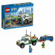 Конструктор LEGO City 60081 Буксировщик автомобилей в Мурманске