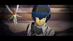 Игра Altus &amp;quot;Metaphor: ReFantazio&amp;quot; [Playstation 5, русские субтитры]