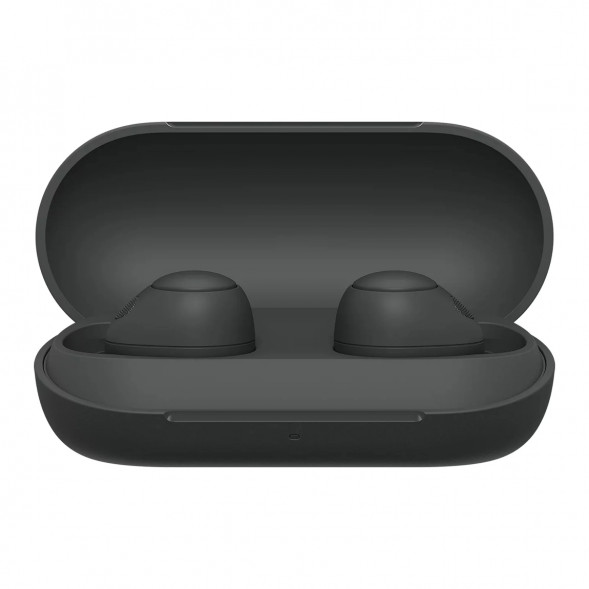 Беспроводные наушники Sony WF-C700N, Black в Мурманске