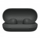 Беспроводные наушники Sony WF-C700N, Black в Мурманске