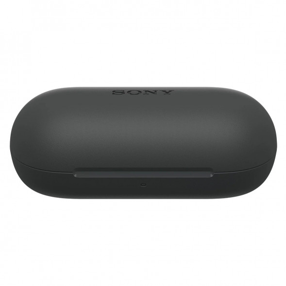 Беспроводные наушники Sony WF-C700N, Black в Мурманске