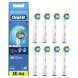 Насадки для зубной щетки Oral-B Precision Clean, 8 шт. в Мурманске