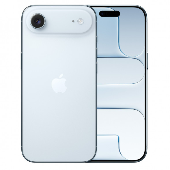 Смартфон Apple iPhone Air 1TB eSim, Sky Blue в Мурманске