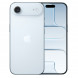 Смартфон Apple iPhone Air 1TB eSim, Sky Blue в Мурманске