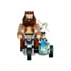 Конструктор LEGO Harry Potter 76443 Поездка Хагрида и Гарри на мотоцикле в Мурманске