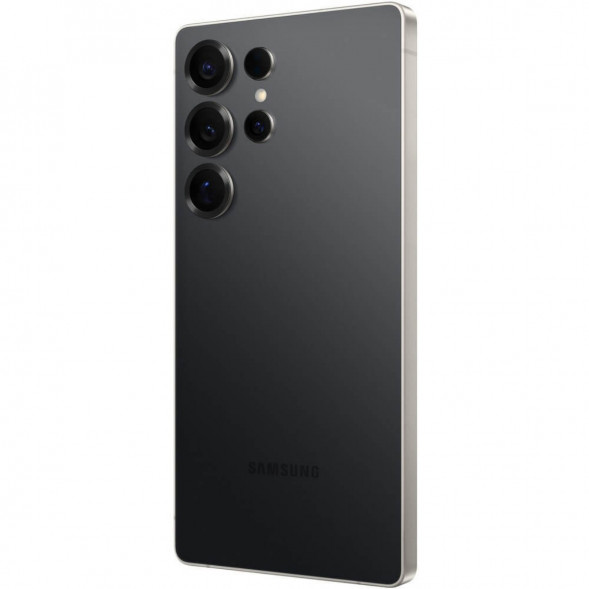 Смартфон Samsung Galaxy S25 Ultra 12/512 ГБ, черный титан в Мурманске