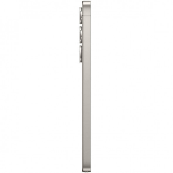 Смартфон Samsung Galaxy S25 Ultra 12/512 ГБ, черный титан в Мурманске
