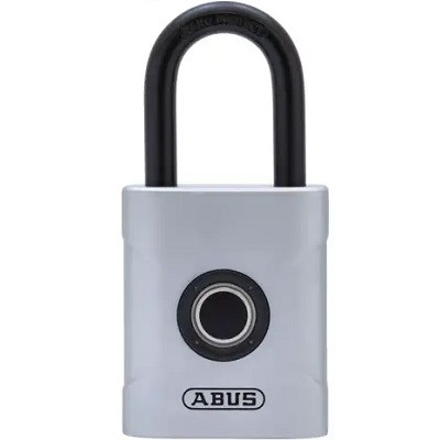 Замок со сканером отпечатка пальца ABUS Touch 57/50 в Мурманске