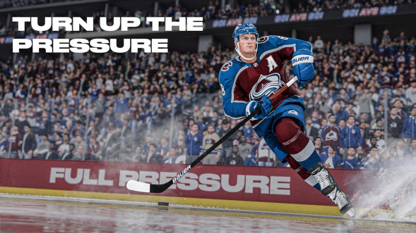 Игра NHL 24 [PS5, английская версия] в Мурманске