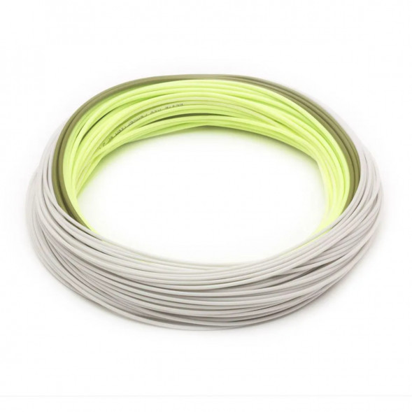 Леска RIO Elite Perception WF7F, Green/Camo/Gray в Мурманске