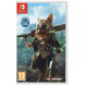 Игра Biomutant [Nintendo Switch, русская версия] в Мурманске