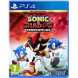 Игра Sonic x Shadow Generations Day One Edition [PS4, русские субтитры] в Мурманске