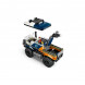 Конструктор LEGO City 60426 Внедорожный грузовик Исследователь джунглей в Мурманске