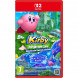 Игра Kirby and the Forgotten Land + Star-Crossed World [Nintendo Switch 2, английская версия] в Мурманске