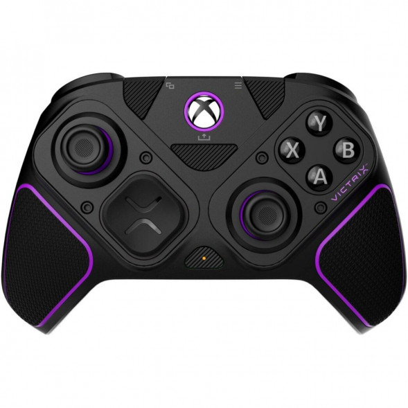 Беспроводной контроллер PDP Victrix Pro BFG для XBOX, черный в Мурманске
