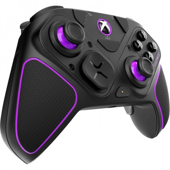 Беспроводной контроллер PDP Victrix Pro BFG для XBOX, черный в Мурманске