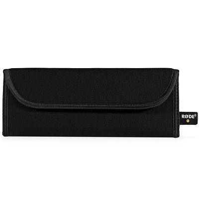 Радиосистема RODE Wireless GO II черный в Мурманске