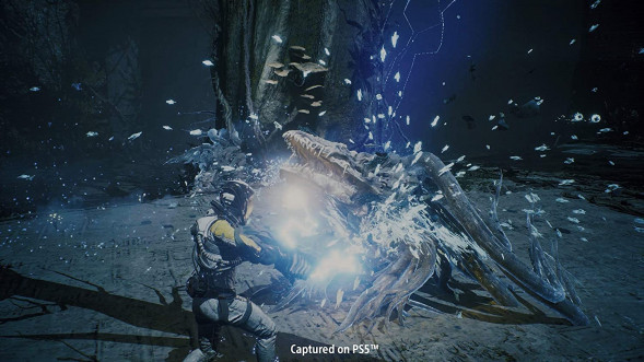 Игра Returnal [PS5, русская версия] в Мурманске