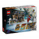 Конструктор LEGO Super Heroes 76288 Железный человек и Железный легион против Солдат Гидры в Мурманске