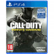Игра Call of Duty: Infinite Warfare [PS4, английская версия] в Мурманске
