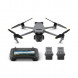 Квадрокоптер DJI Mavic 3 Pro Fly More Combo (DJI RC Pro) в Мурманске