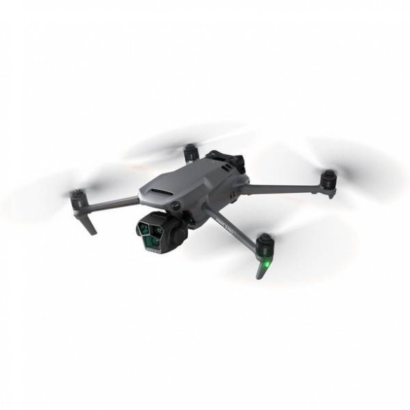 Квадрокоптер DJI Mavic 3 Pro Fly More Combo (DJI RC Pro) в Мурманске