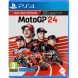 Игра MotoGP 24. Day One Edition [PS4, английская версия] в Мурманске