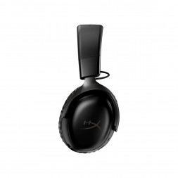 Наушники HyperX Cloud III Wireless, Black