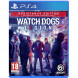 Игра Watch Dogs: Legion. Resistance Edition [PS4, русская версия] в Мурманске