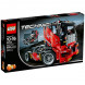 Конструктор LEGO Technic 42041 Гоночный грузовик в Мурманске