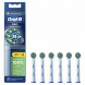 Насадки на зубные щетки Oral-B Cross Action Pro, 6 шт. в Мурманске