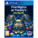 Игра Five Nights at Freddy&amp;#039;s: Into the Pit [PS4, русские субтитры] в Мурманске