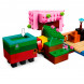Конструктор LEGO Minecraft 21260 Сад цветущей вишни в Мурманске