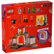 Конструктор LEGO Ninjago 71831 Храм Кружитцу ниндзя в Мурманске