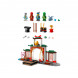 Конструктор LEGO Ninjago 71831 Храм Кружитцу ниндзя в Мурманске