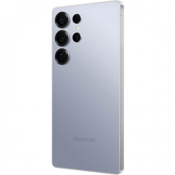Смартфон Samsung Galaxy S25 Ultra 12/512 ГБ, синий титан в Мурманске