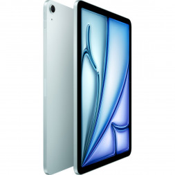 Планшет Apple iPad Air 13 (2026) 256GB Wi-Fi, Голубой