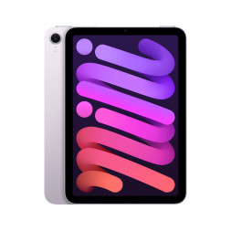Планшет Apple iPad Mini (2024) Wi-Fi + Cellular 256GB, Фиолетовый