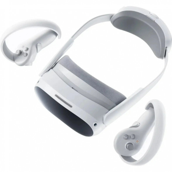 Шлем виртуальной реальности PICO 4 256 GB в Мурманске