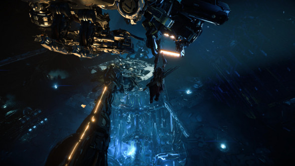 Игра Horizon Запретный Запад. Полное издание [PS5, русская версия] в Мурманске